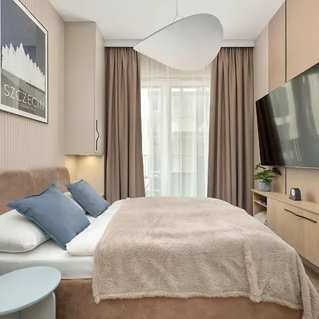 Apartment Beige By The River In With Balcony By Renters